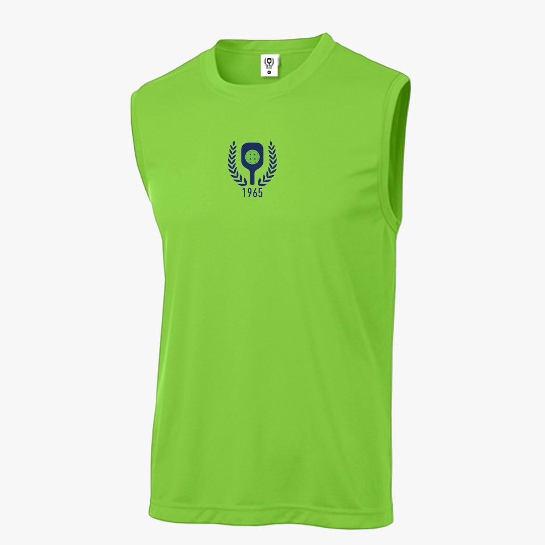 Men's Sleeveless MX-2 T Shirt